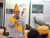 Menbud Dorong DED Matang, Revitalisasi Taman Budaya Sulteng Dipercepat
