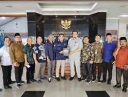 DPRD Palu Kawal Dugaan PPPK Fiktif, BKN Buka Peluang Pembatalan Nomor Induk