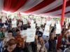 Sepanjang 2025, ATR/BPN Terbitkan 1,2 Juta Sertipikat Tanah Lewat Program PTSL