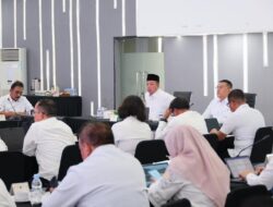 Nusron Wahid Tekankan Pelatihan SDM ATR/BPN Harus Berdampak Nyata pada Pelayanan