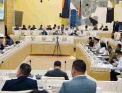 Nusron Wahid: Revisi RTR Aceh dan Sumut Masih Berjalan, Sumbar Sudah Tetapkan Perda