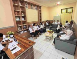 Bidang P3KM Dispusaka Sulteng Dukung Penuh Visi Berani Cerdas