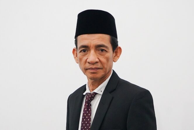 
					Kepala Dinas Komunikasi, Informatika, Persandian, dan Statistik (Diskominfosantik) Provinsi Sulawesi Tengah, Suandi. FOTO: istimewa