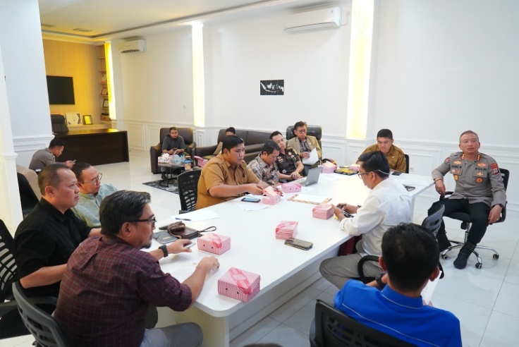 Kominfo Sulteng