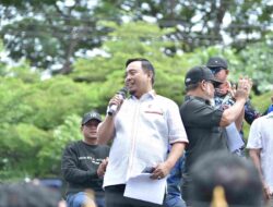 Fraksi PKS Palu Dorong WPR Poboya, Tolak Monopoli Tambang Emas