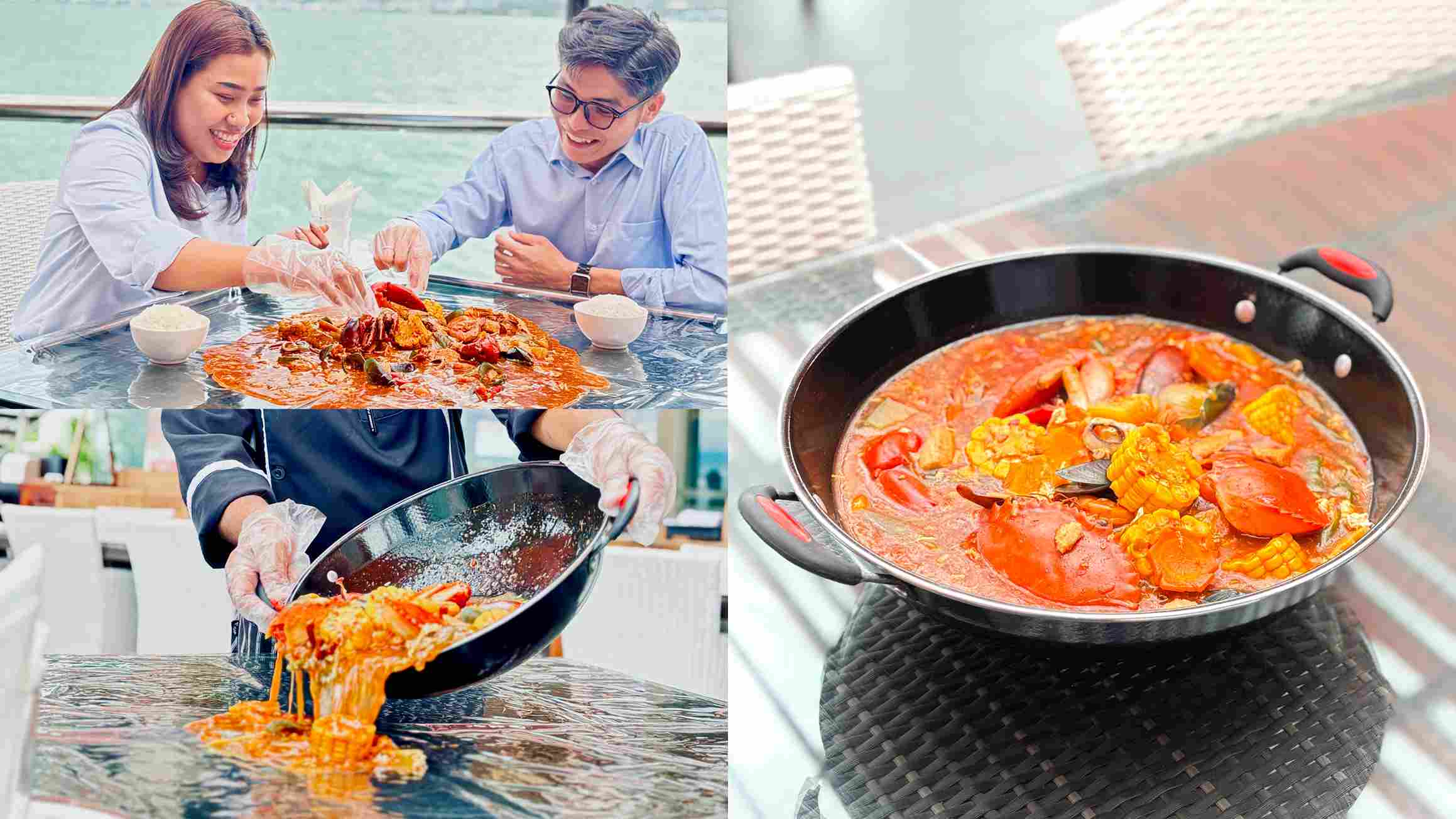 Swiss-Belhotel Silae Palu