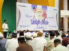 Malam Tahun Baru, Gubernur dan Wagub Sulteng serta Warga Zikir Bersama di Masjid Raya