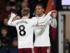 Liga Premier Inggris: Arsenal Perlebar Jarak dari City Usai Tekuk Bournemouth
