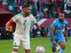 Gol Magis Boulbina Antar Aljazair ke Perempat Final Piala Afrika 2025/2026