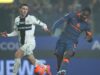 Inter Nyaman di Singgasana Serie A, Milan Mengintai, Napoli Tertahan
