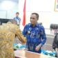 Gubernur Sulteng, Anwar hafid