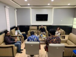 Waket I DPRD Sulteng: Perda Harus Dukung Pelayanan Publik