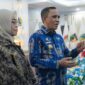 Gubernur Sulteng, Anwar Hafid