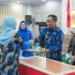 Gubernur Sulteng, Anwar Hafid