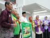 Dari Sulteng untuk Sumatera, 1.000 Paket Abon Ikan untuk Korban Banjir