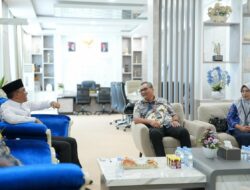 Gubernur Anwar Hafid Tekankan Validitas Data dalam Program Perumahan Sulawesi Tengah