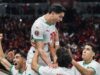 Gol Diaz dan Saibari Antar Maroko ke Semifinal Piala Afrika