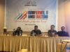 Konferwil II AMSI Sulteng Jadi Momentum Penguatan Media Siber