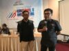 Muhammad Iqbal–Abdullah K Mari Kembali Pimpin AMSI Sulteng Periode 2026–2030