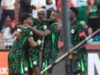 Nigeria vs Aljazair 2-0: Osimhen Dkk ke Semifinal Piala Afrika