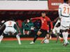 Mesir Jumpa Senegal di Semifinal Piala Afrika, Salah vs Mané Berebut Tiket Final