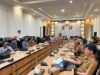 Komisi III DPRD Sulteng Tekankan Keadilan DBH bagi Daerah Penghasil Nikel