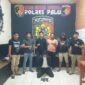 Polresta Palu