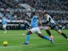 Manchester City Bungkam Newcastle 2-0, Tiket Final Piala EPL di Depan Mata