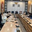 Rapat Dengar Pendapat (RDP) Komisi IV DPRD Provinsi Sulawesi Tengah bersama organisasi perangkat daerah terkait saat membahas koordinasi pelaksanaan program kerja Tahun Anggaran 2026 di Ruang Rapat Baruga DPRD Provinsi Sulawesi Tengah, Palu, Kamis (15/01/26). FOTO: istimewa