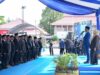Anwar Hafid Lantik 389 Pejabat Pemprov Sulteng, Tekankan Data, Digitalisasi, dan Prestasi
