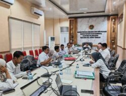 Pertanahan Donggala Dorong Kepastian Hukum Lewat Koordinasi Sengketa Sertipikat