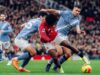 Manchester United Tegaskan Dominasi, Man City Dibekuk Dua Gol Tanpa Balas