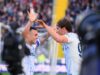 Inter Kunci Kemenangan di Friuli, Lautaro Pastikan Tiga Poin Penting