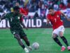 Nigeria Kunci Posisi Ketiga Piala Afrika 2025 Usai Tundukkan Mesir