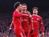 Liverpool Tertahan Burnley di Anfield, The Reds Geser Setan Merah dari Posisi Empat