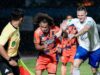 Kendal Tornado Hajar Persipal Palu di Stadion Sriwedari, 4 Gol Tanpa Balas