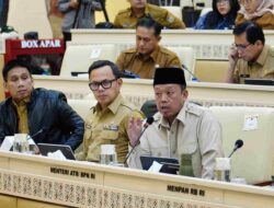 ATR/BPN Klaim Siap Tangani Pertanahan Pascabencana Lewat Realokasi Anggaran