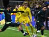 Liga Champions: Bodo/Glimt Permalukan Manchester City di Aspmyra Stadion