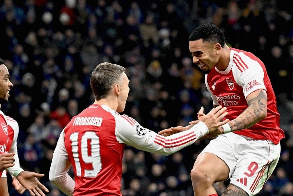 arsenal