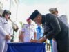 Gubernur Sulteng Tekankan Peran TNI AL Berantas Illegal Fishing