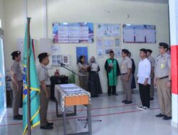 Rusli M. Mau Pimpin Pengambilan Sumpah Panitia Ajudikasi PTSL 2026