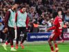 The Reds Pecundangi Marseille, Tempel Real Madrid di Klasemen Liga Champions