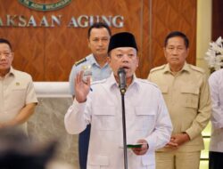 HGU di Lahan TNI AU Dicabut, Negara Selamatkan Aset Rp14,5 Triliun