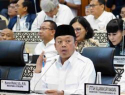 MoU ATR/BPN dan Kementerian Kehutanan Jadi Dasar Penyelesaian Konflik Agraria
