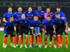 Inter Milan Libas Pisa 6-2, Kokoh di Puncak Klasemen Serie A