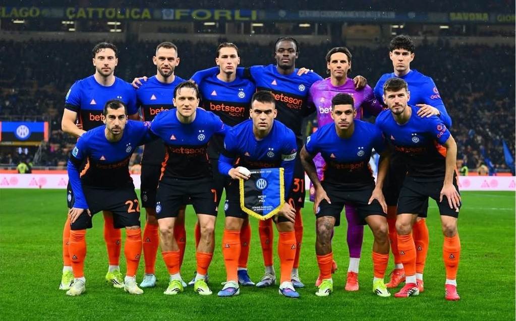 inter