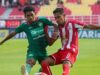 Persipal Palu Kian Terpuruk di Dasar Klasemen usai Kalah 3-1 atas Deltras FC Sidoarjo