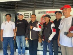 PSI Sulawesi Tengah Bidik Senayan, Ini Strategi Pasca Rakernas