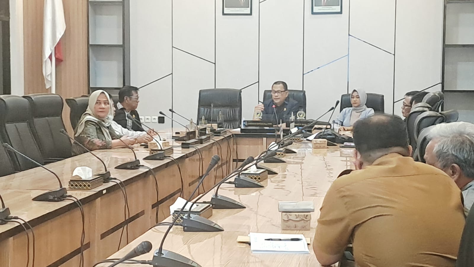DPRD SULTENG