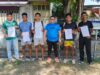 Bidik Juara Liga 4, Garda FC Tambah Amunisi Pemain